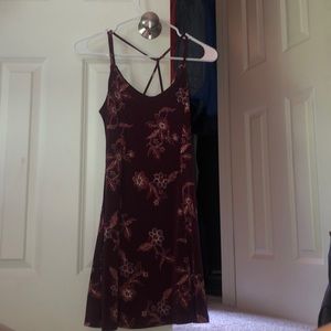 Aeropostale Dress